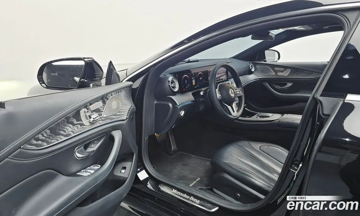 Mercedes-Benz CLS-Class 2021 3.0 автомат (гидро), фото 13