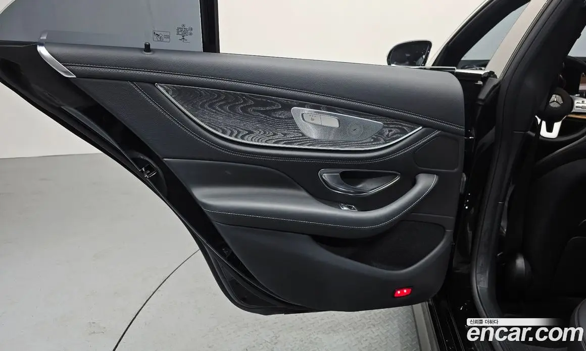 Mercedes-Benz CLS-Class 2021 3.0 автомат (гидро), фото 15