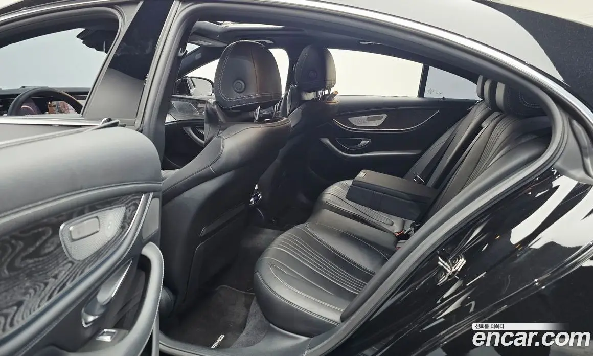 Mercedes-Benz CLS-Class 2021 3.0 автомат (гидро), фото 17