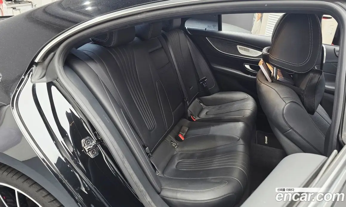 Mercedes-Benz CLS-Class 2021 3.0 автомат (гидро), фото 24