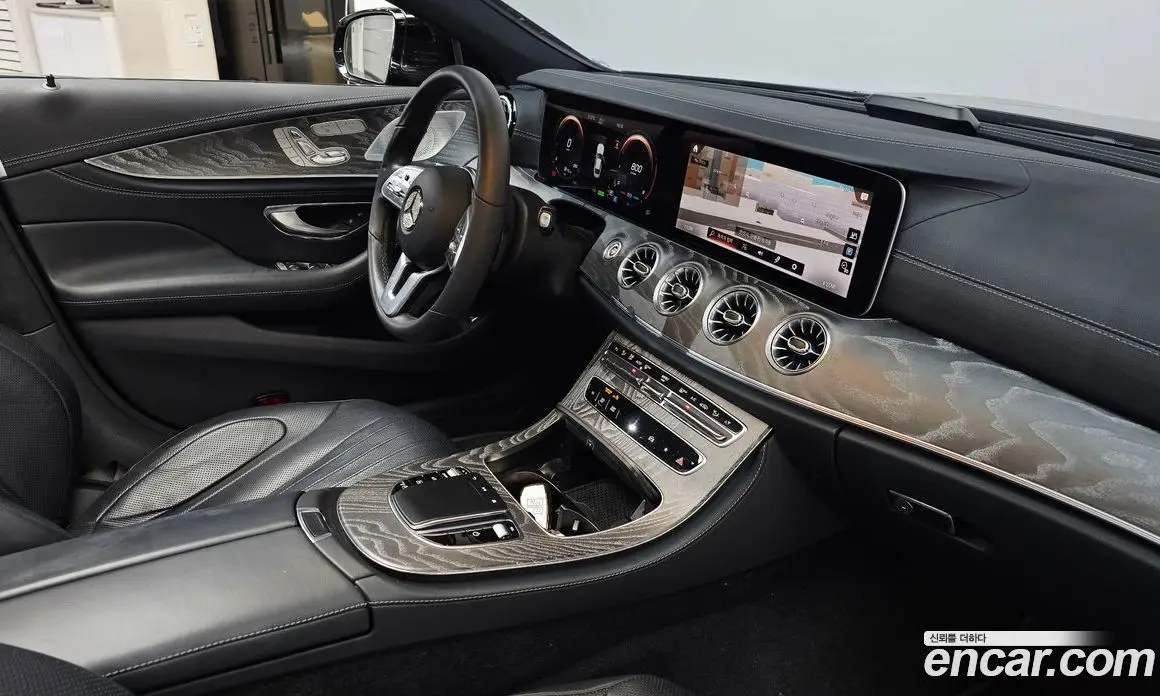 Mercedes-Benz CLS-Class 2021 3.0 автомат (гидро), фото 25
