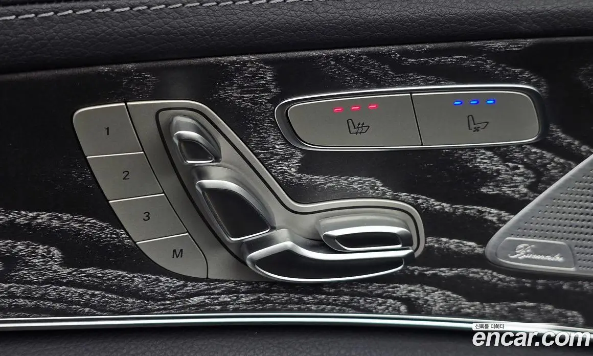 Mercedes-Benz CLS-Class 2021 3.0 автомат (гидро), фото 28