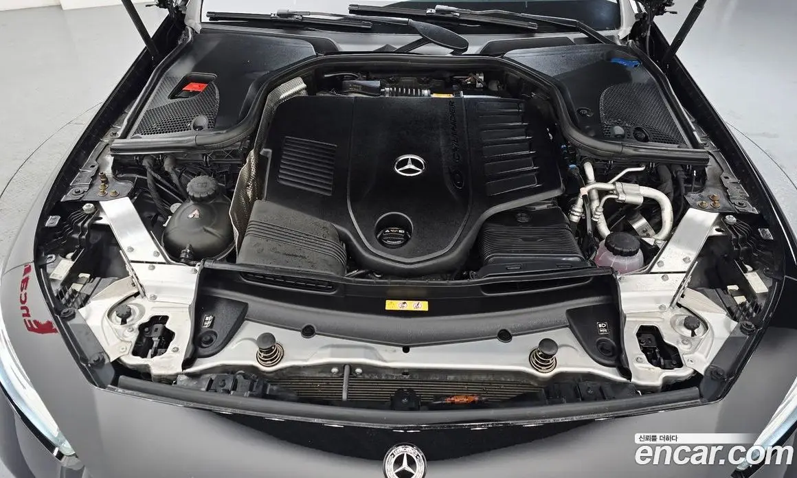 Mercedes-Benz CLS-Class 2021 3.0 автомат (гидро), фото 6