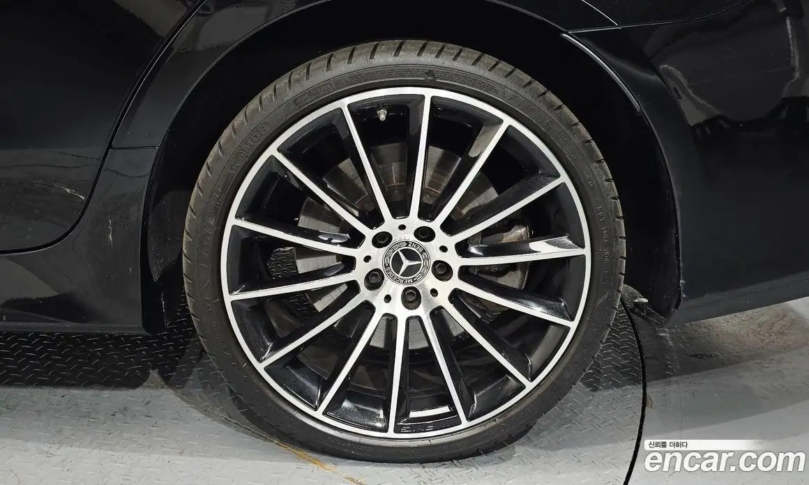 Mercedes-Benz CLS-Class 2021 3.0 автомат (гидро), фото 7