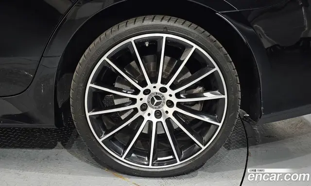 Mercedes-Benz CLS-Class 2021 3.0 автомат (гидро), миниатюра 7