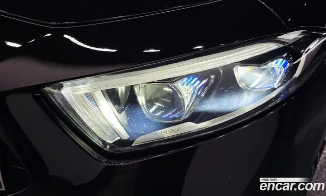 Mercedes-Benz CLS-Class 2021 3.0 автомат (гидро), миниатюра 8