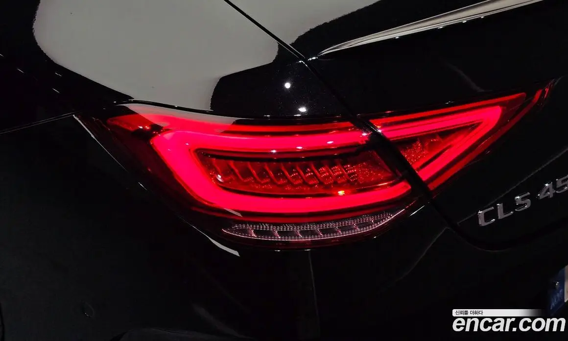 Mercedes-Benz CLS-Class 2021 3.0 автомат (гидро), фото 9