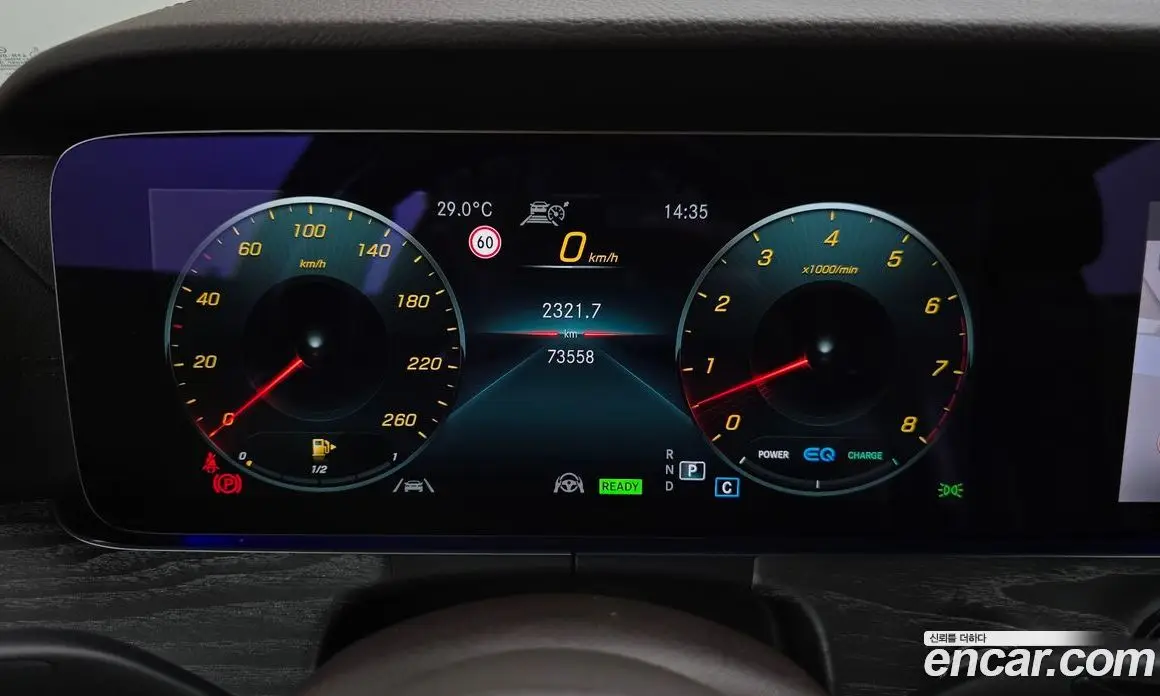Mercedes-Benz CLS-Class 2021 3.0 автомат (гидро), фото 11