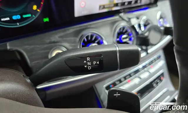 Mercedes-Benz CLS-Class 2021 3.0 автомат (гидро), миниатюра 12