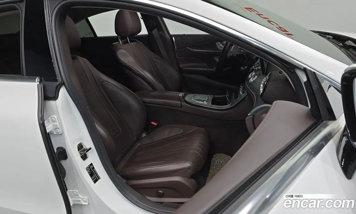 Mercedes-Benz CLS-Class 2021 3.0 автомат (гидро), фото 16