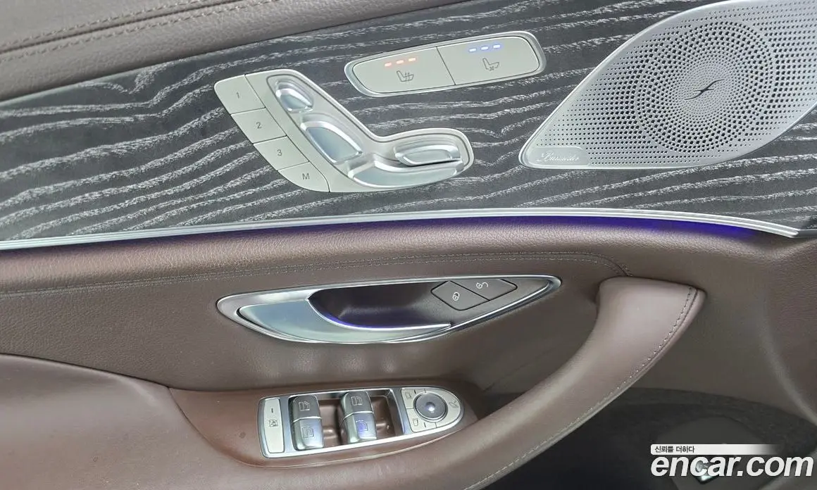Mercedes-Benz CLS-Class 2021 3.0 автомат (гидро), фото 27
