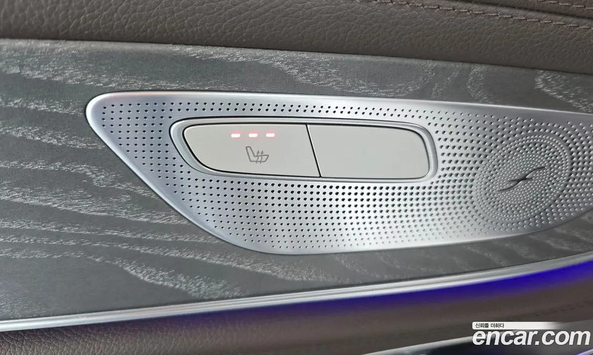 Mercedes-Benz CLS-Class 2021 3.0 автомат (гидро), фото 29