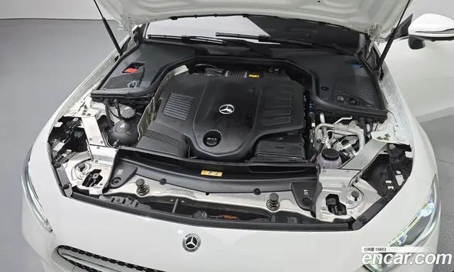 Mercedes-Benz CLS-Class 2021 3.0 автомат (гидро), миниатюра 6