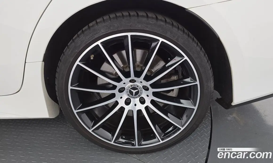 Mercedes-Benz CLS-Class 2021 3.0 автомат (гидро), фото 7