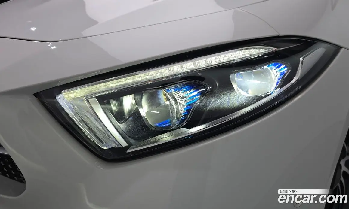 Mercedes-Benz CLS-Class 2021 3.0 автомат (гидро), фото 8
