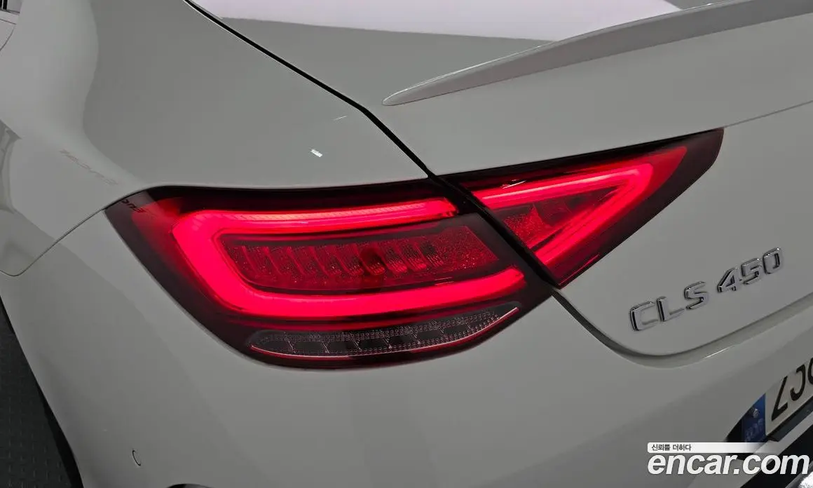 Mercedes-Benz CLS-Class 2021 3.0 автомат (гидро), фото 9