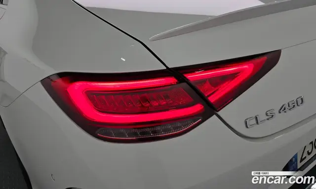Mercedes-Benz CLS-Class 2021 3.0 автомат (гидро), миниатюра 9