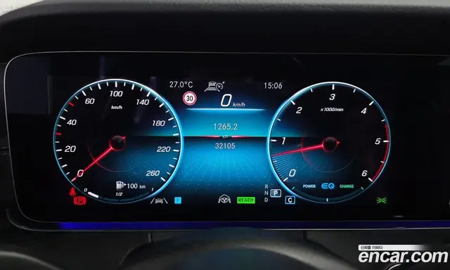 Mercedes-Benz CLS-Class 2022 2.0 автомат (гидро), миниатюра 11