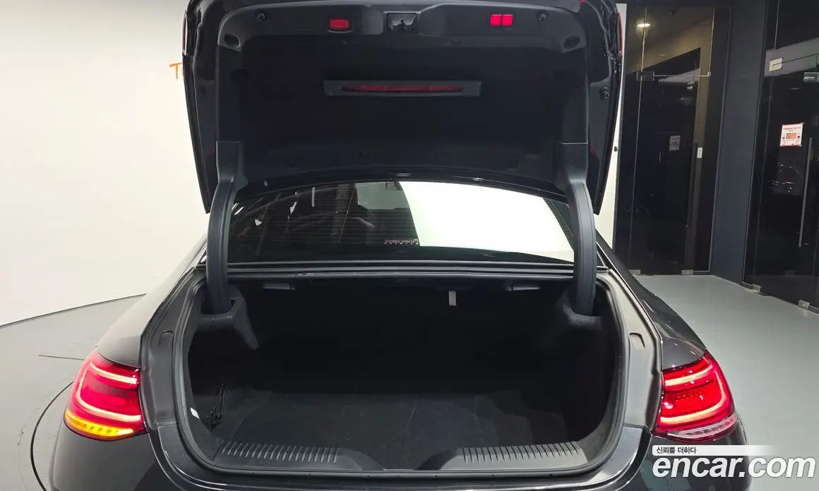 Mercedes-Benz CLS-Class 2022 2.0 автомат (гидро), фото 26