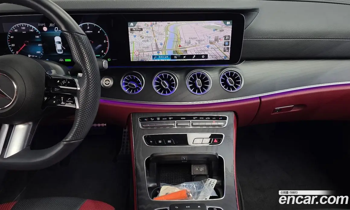 Mercedes-Benz CLS-Class 2022 2.0 автомат (гидро), фото 29