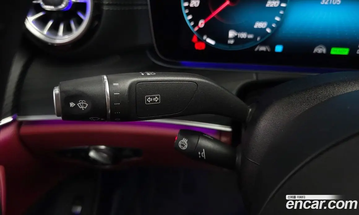 Mercedes-Benz CLS-Class 2022 2.0 автомат (гидро), фото 32