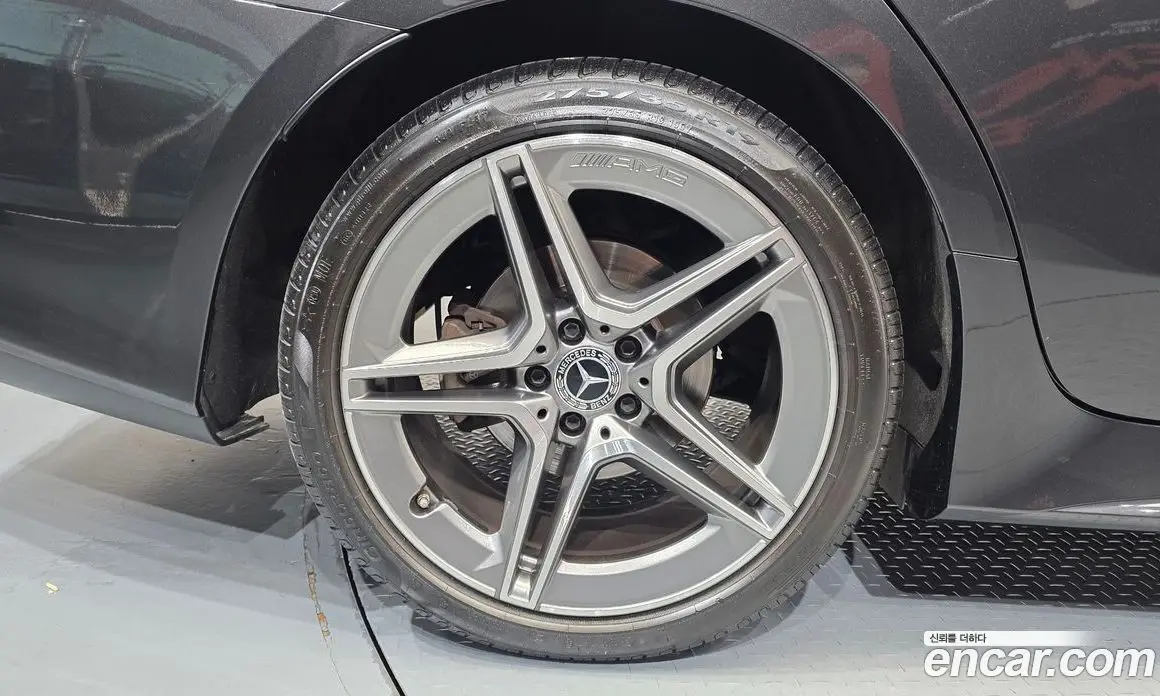 Mercedes-Benz CLS-Class 2022 2.0 автомат (гидро), фото 7