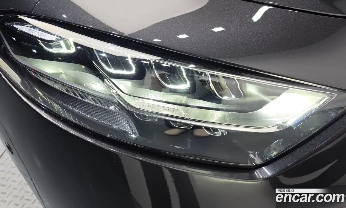 Mercedes-Benz CLS-Class 2022 2.0 автомат (гидро), фото 8