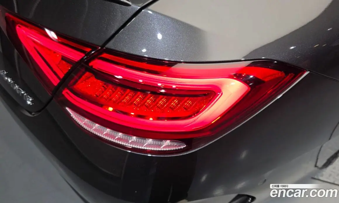 Mercedes-Benz CLS-Class 2022 2.0 автомат (гидро), фото 9