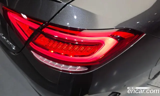 Mercedes-Benz CLS-Class 2022 2.0 автомат (гидро), миниатюра 9