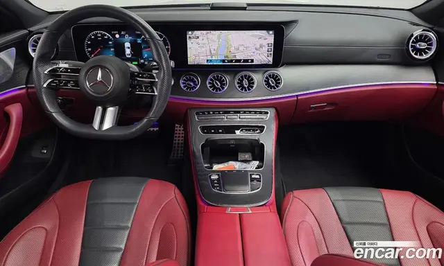 Mercedes-Benz CLS-Class 2022 2.0 автомат (гидро), миниатюра 10