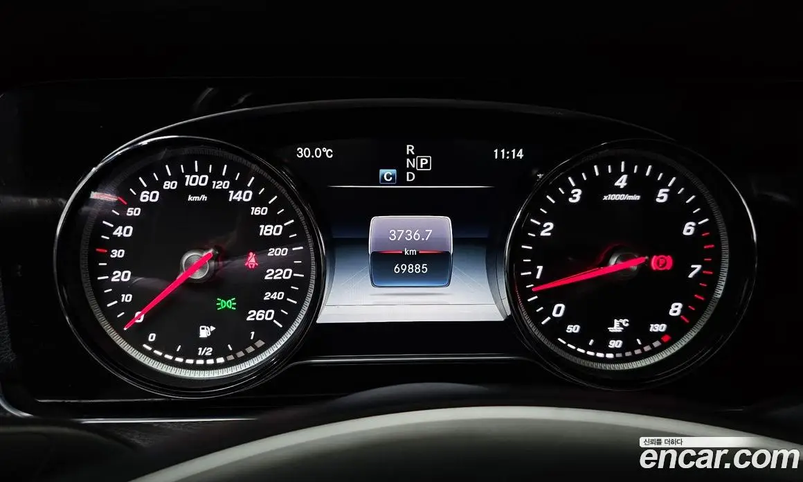 Mercedes-Benz E-Class 2017 2.0 автомат (гидро), фото 11
