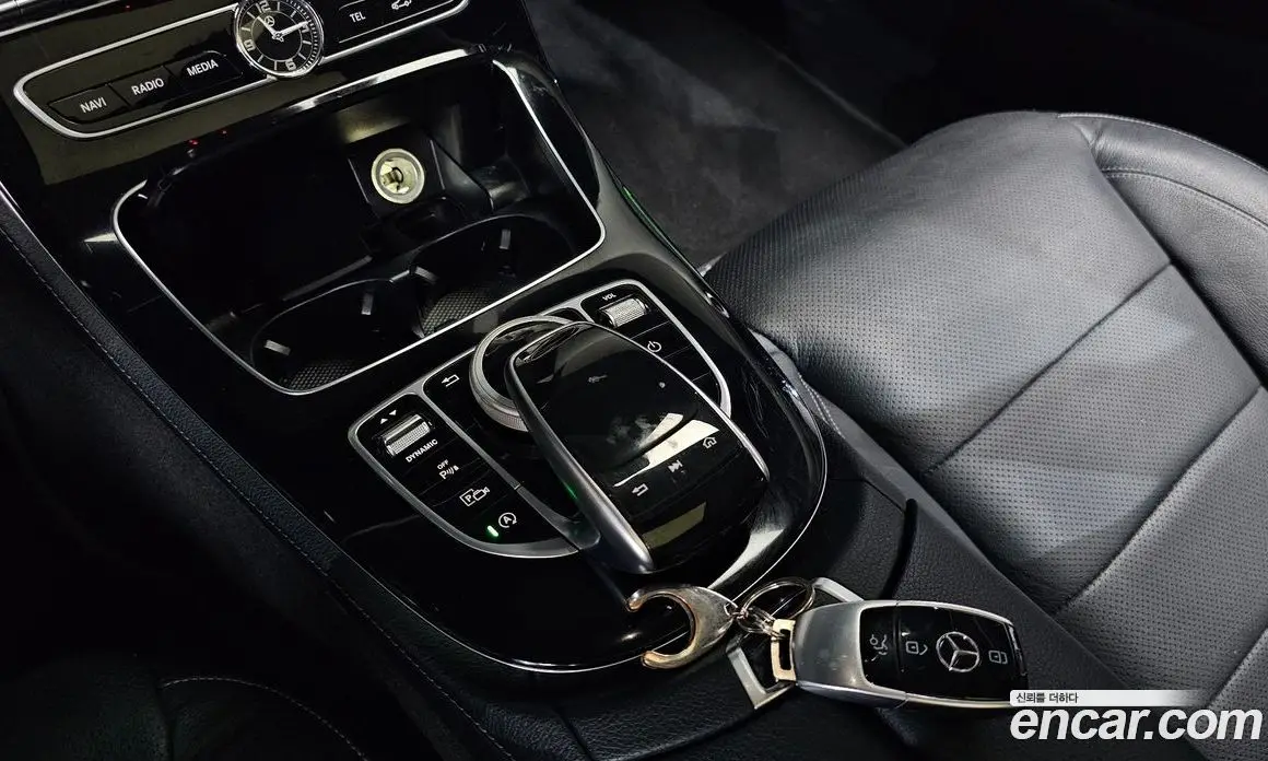 Mercedes-Benz E-Class 2017 2.0 автомат (гидро), фото 22
