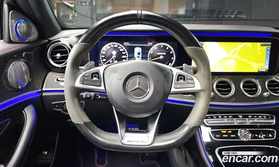 Mercedes-Benz E-Class 2017 3.0 автомат (гидро), фото 13