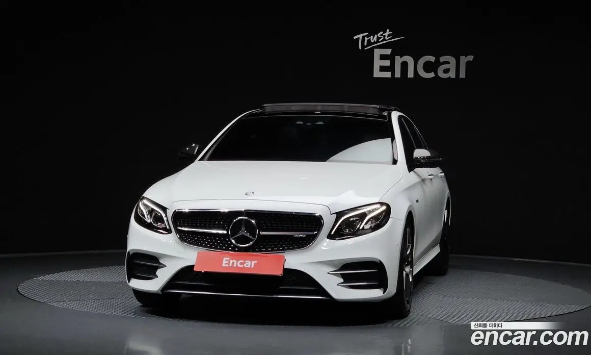 Mercedes-Benz E-Class 2017 3.0 автомат (гидро), фото 3