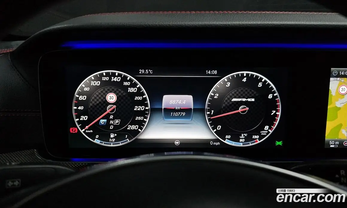 Mercedes-Benz E-Class 2017 3.0 автомат (гидро), фото 8