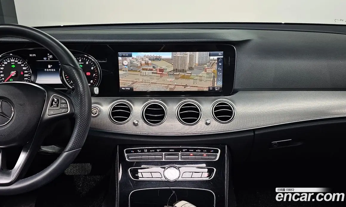 Mercedes-Benz E-Class 2018 2.0 автомат (гидро), фото 20