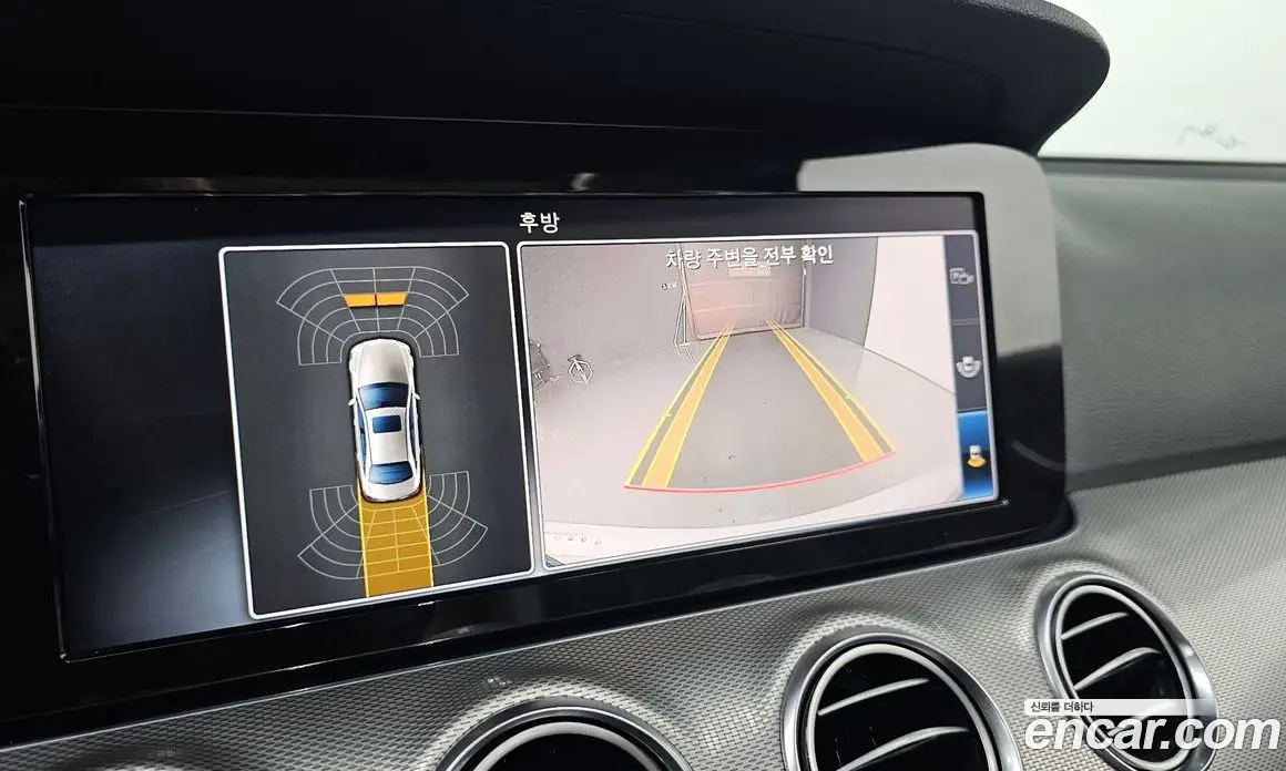 Mercedes-Benz E-Class 2018 2.0 автомат (гидро), фото 21