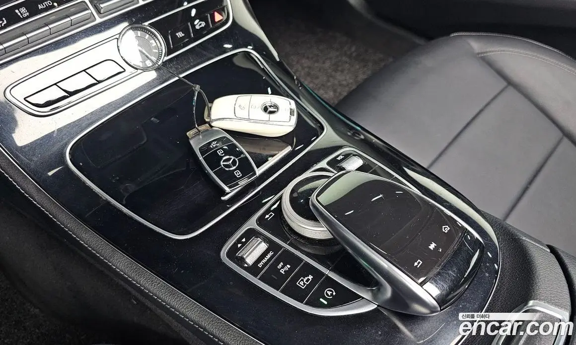 Mercedes-Benz E-Class 2018 2.0 автомат (гидро), фото 22