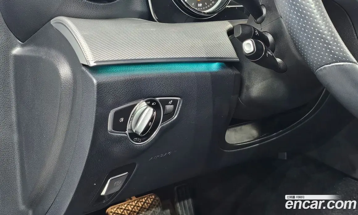 Mercedes-Benz E-Class 2018 2.0 автомат (гидро), фото 23