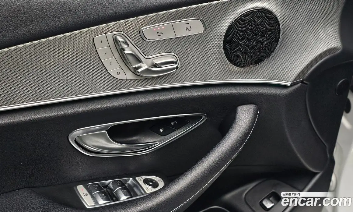 Mercedes-Benz E-Class 2018 2.0 автомат (гидро), фото 27