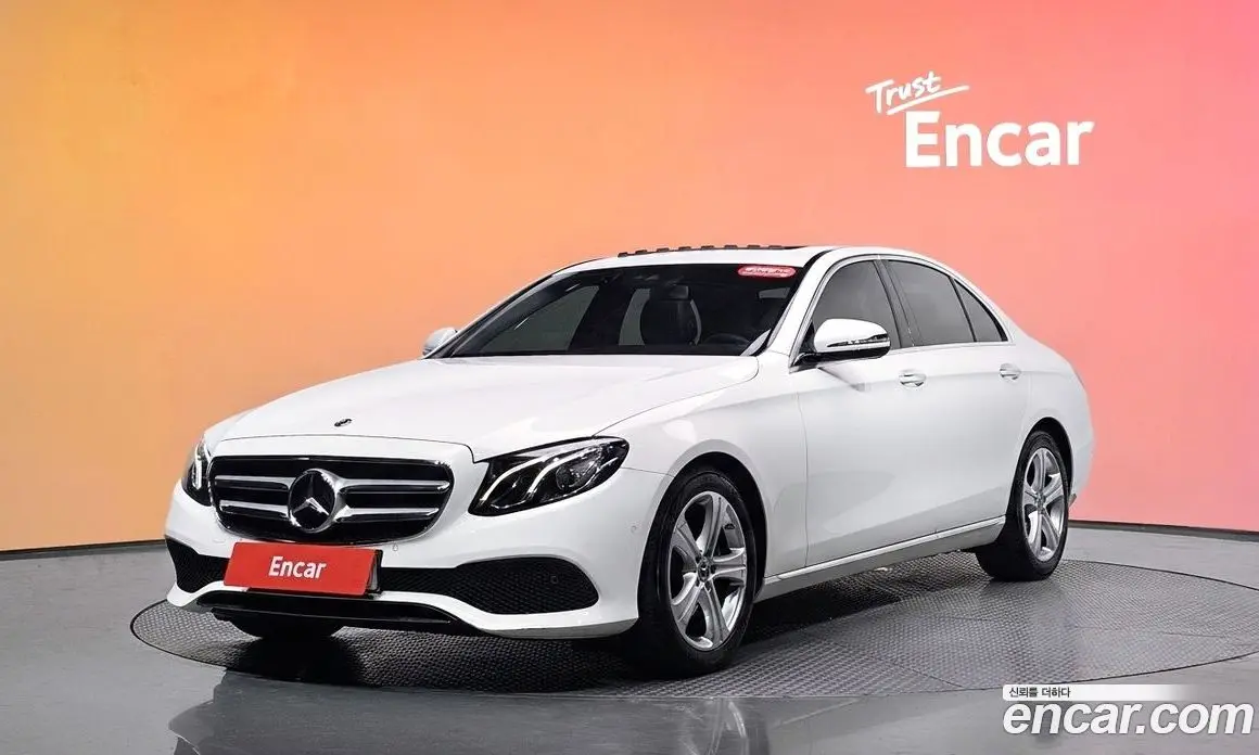 Mercedes-Benz E-Class 2018 2.0 автомат (гидро), фото 30