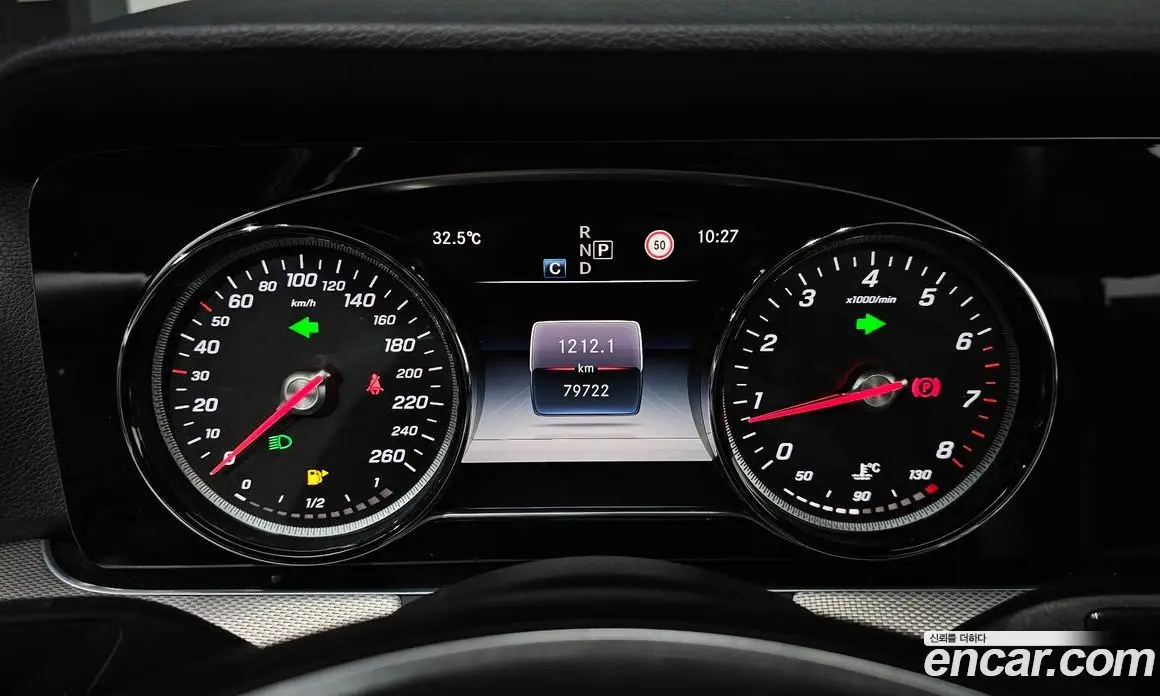 Mercedes-Benz E-Class 2018 2.0 автомат (гидро), фото 10
