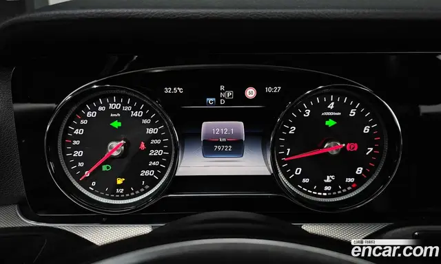Mercedes-Benz E-Class 2018 2.0 автомат (гидро), миниатюра 10