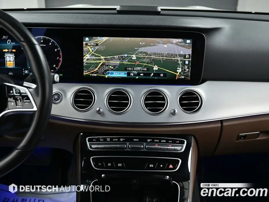 Mercedes-Benz E-Class 2021 2.0 автомат (гидро), фото 14