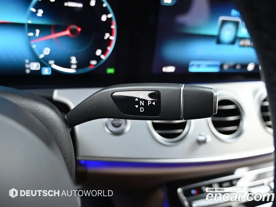 Mercedes-Benz E-Class 2021 2.0 автомат (гидро), фото 9