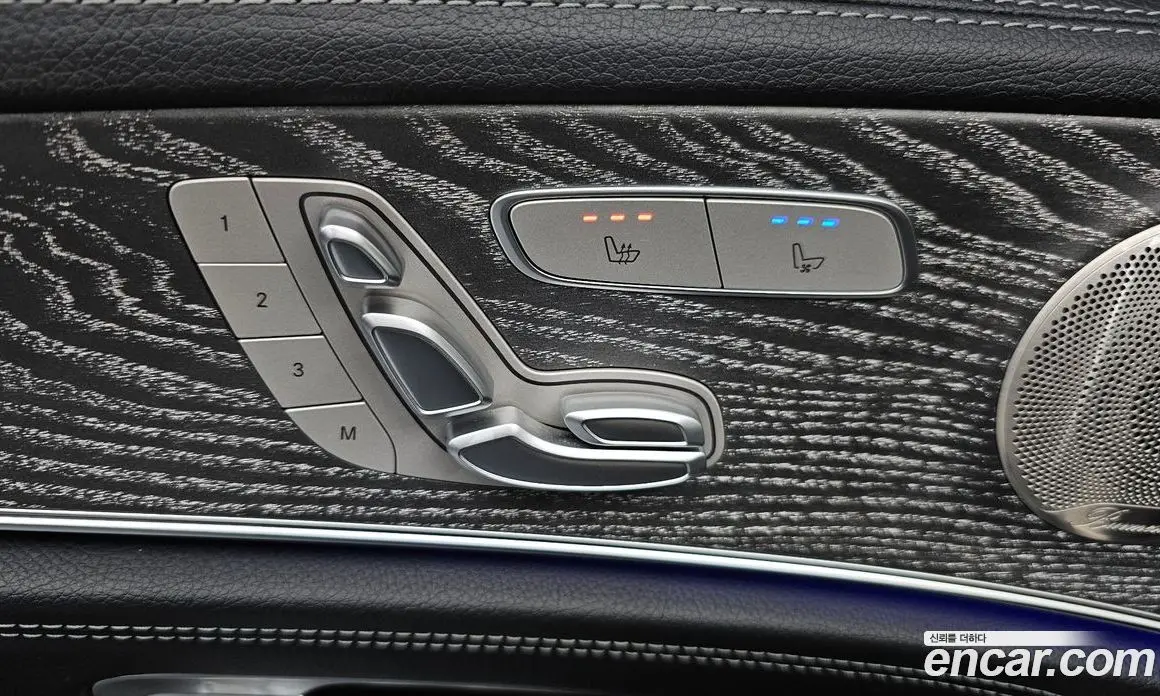 Mercedes-Benz E-Class 2022 2.0 автомат (гидро), фото 14