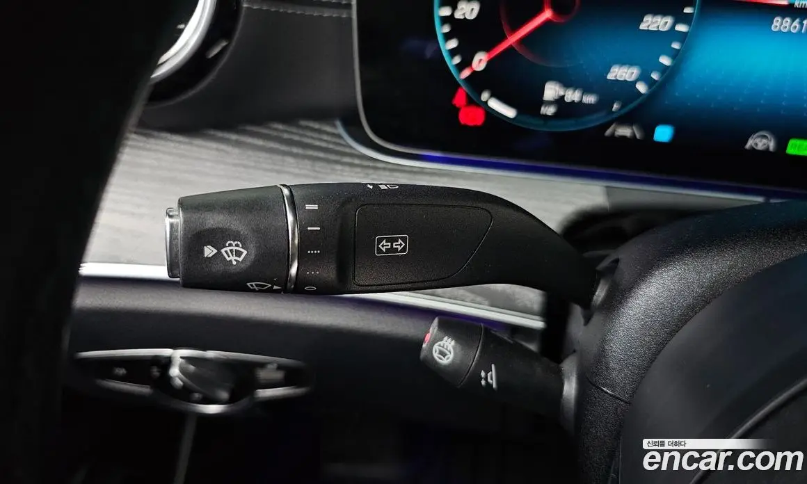 Mercedes-Benz E-Class 2022 2.0 автомат (гидро), фото 15