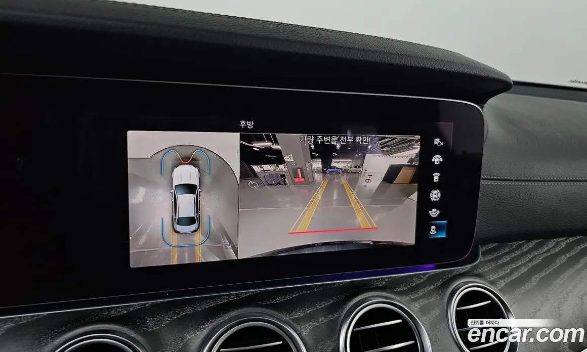 Mercedes-Benz E-Class 2022 2.0 автомат (гидро), фото 18