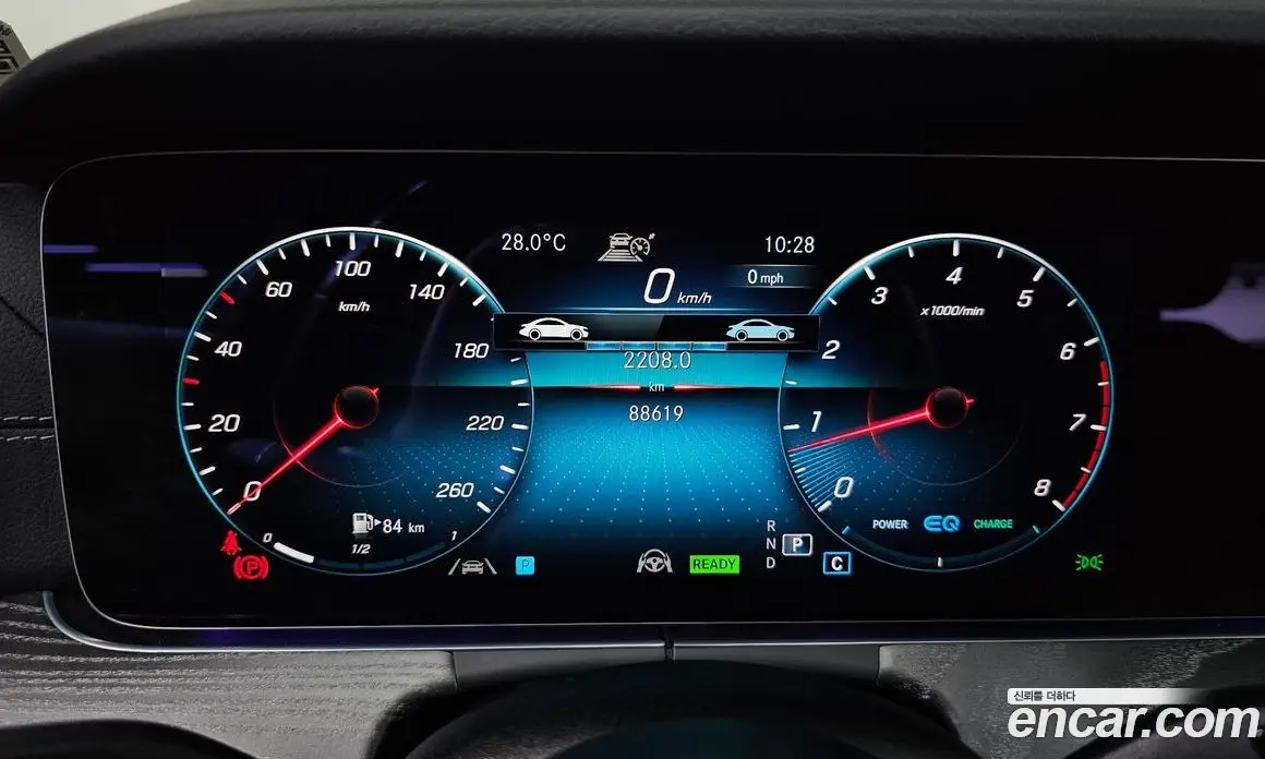 Mercedes-Benz E-Class 2022 2.0 автомат (гидро), фото 8