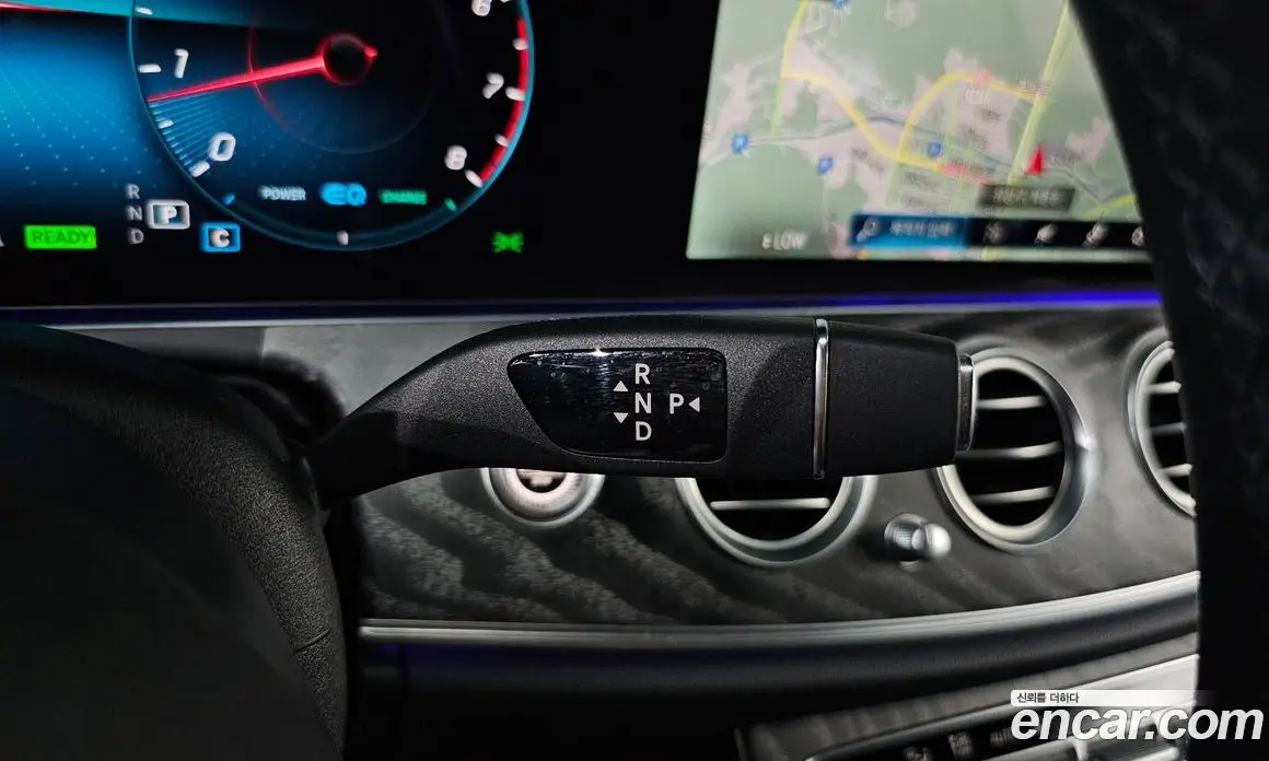 Mercedes-Benz E-Class 2022 2.0 автомат (гидро), фото 9